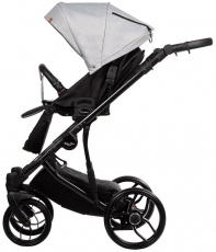 Дитяча коляска 2 в 1 Baby Merc Piuma 04B